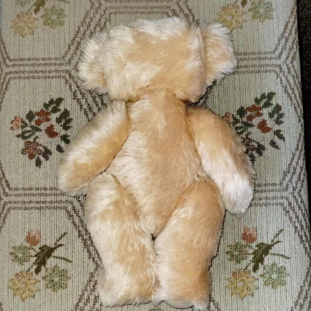 Steiff Teddy Bear